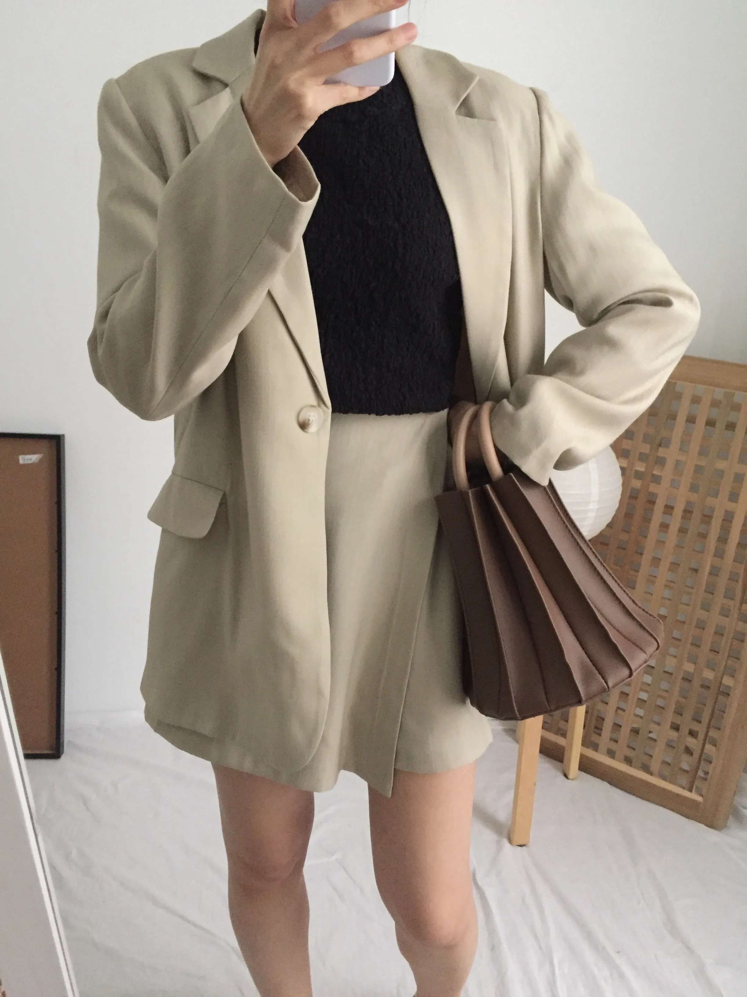 Soho suit set- sold out