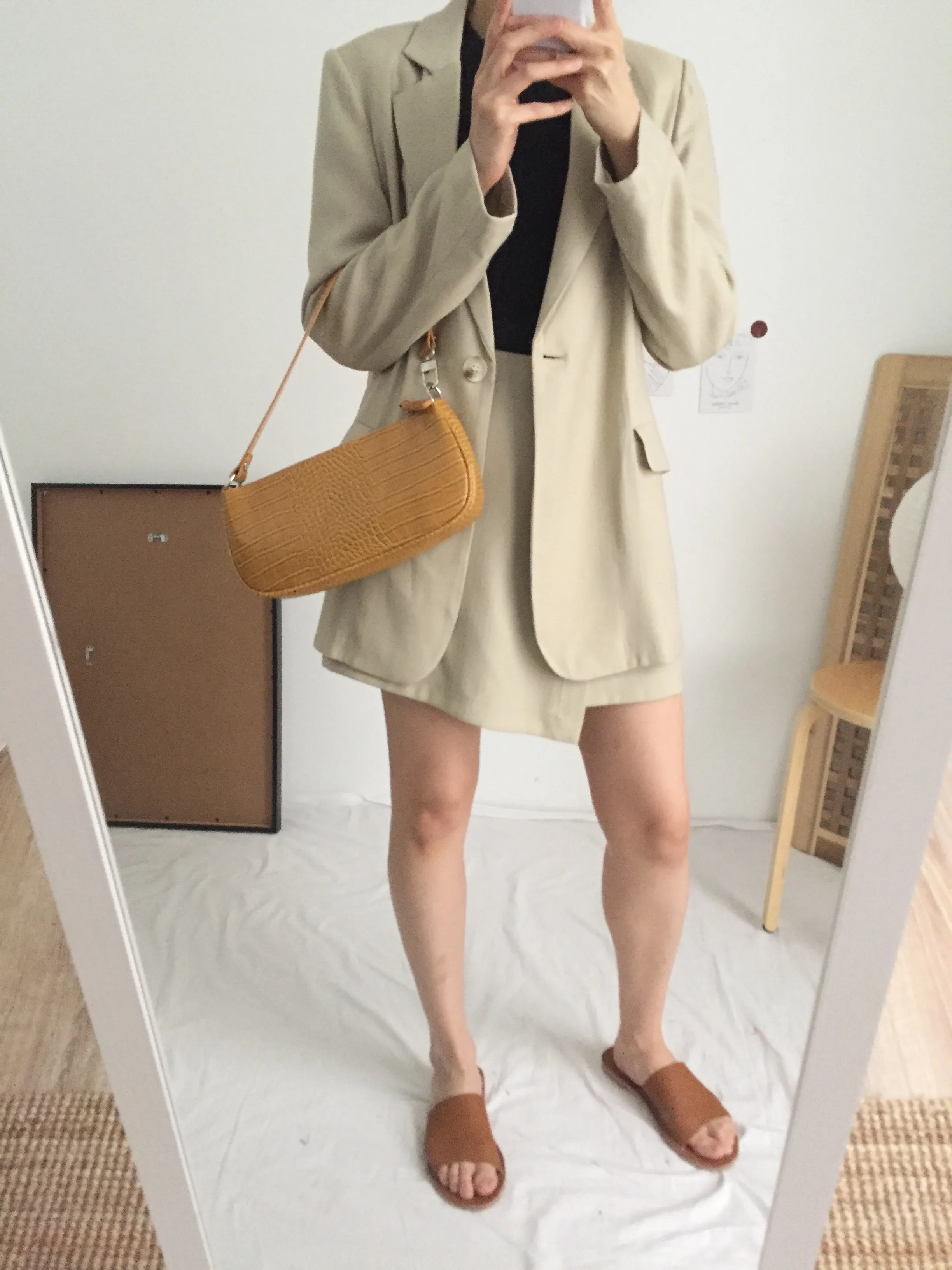 Soho suit set- sold out