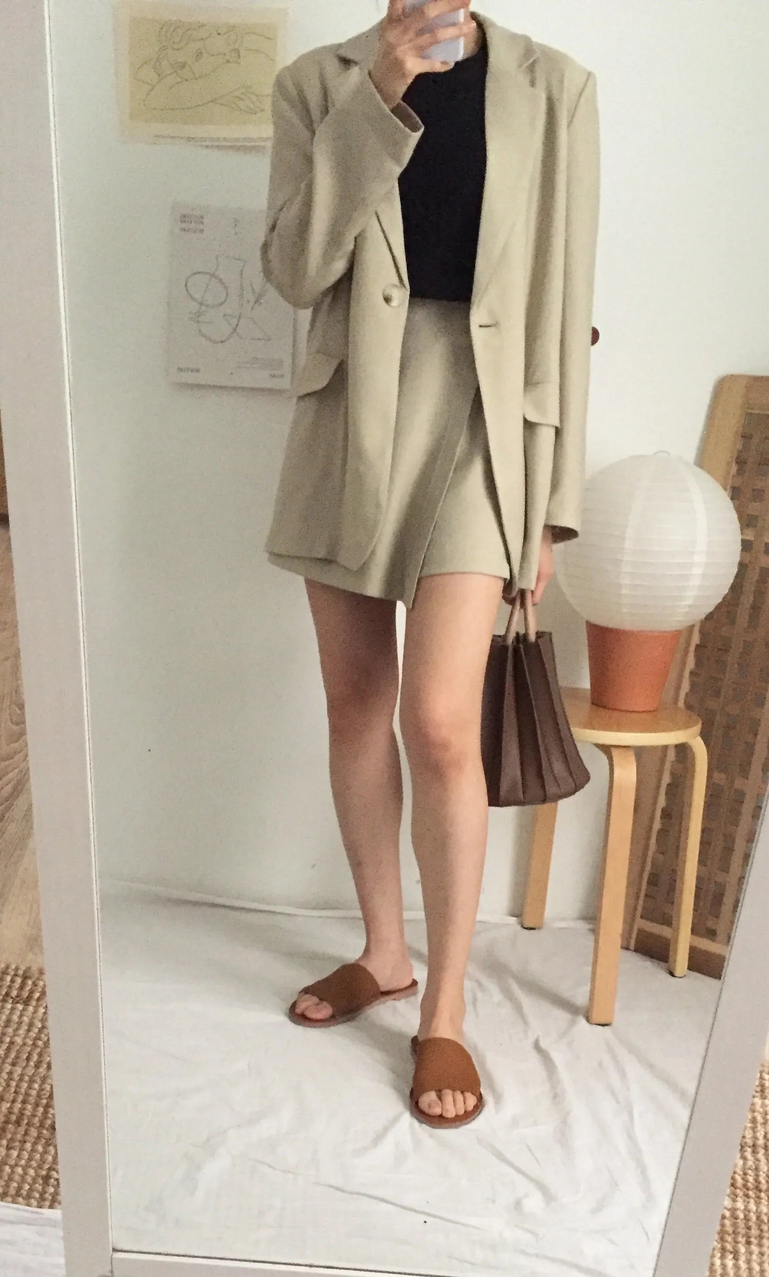 Soho suit set- sold out