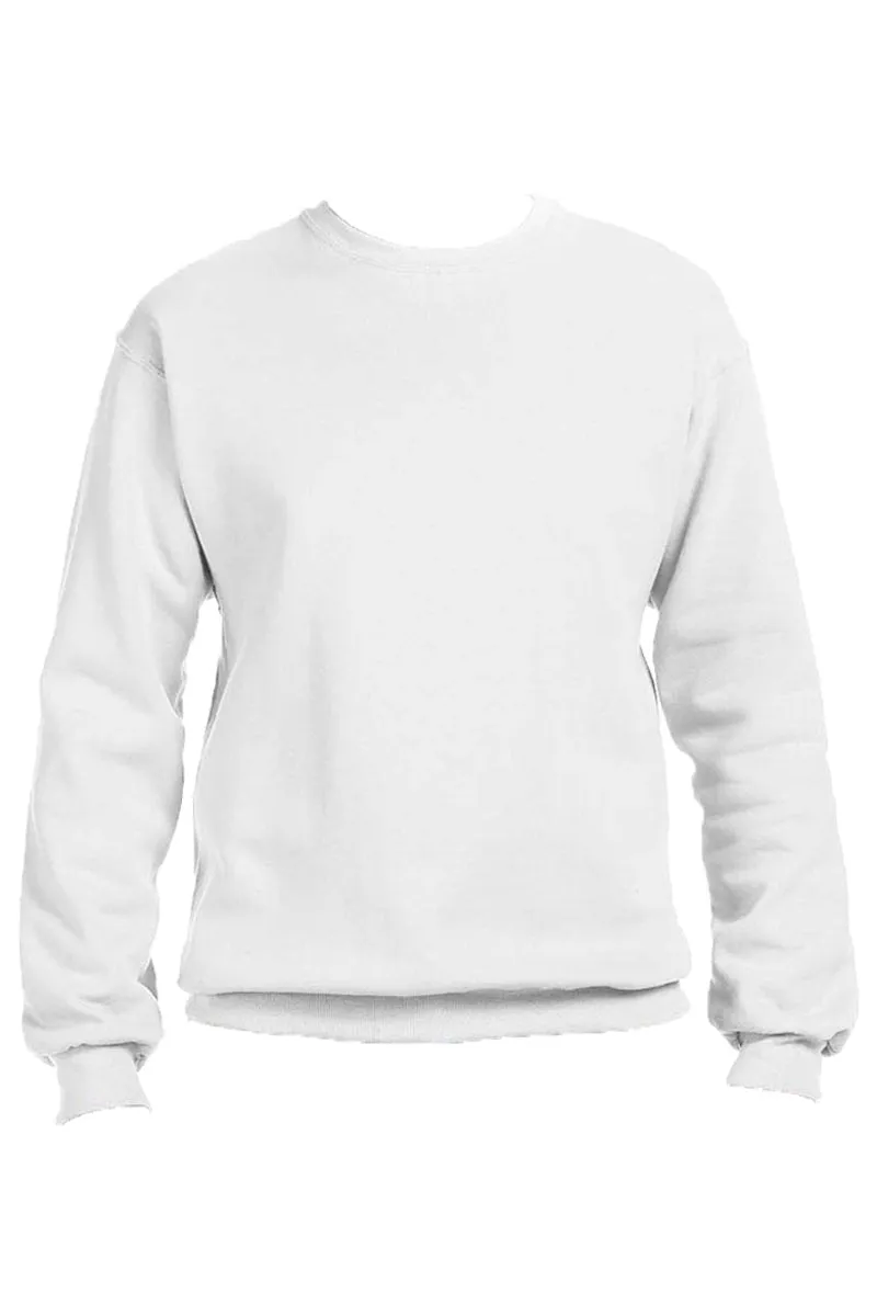 Stacked Spooky Vibes Unisex NuBlend Crew Sweatshirt