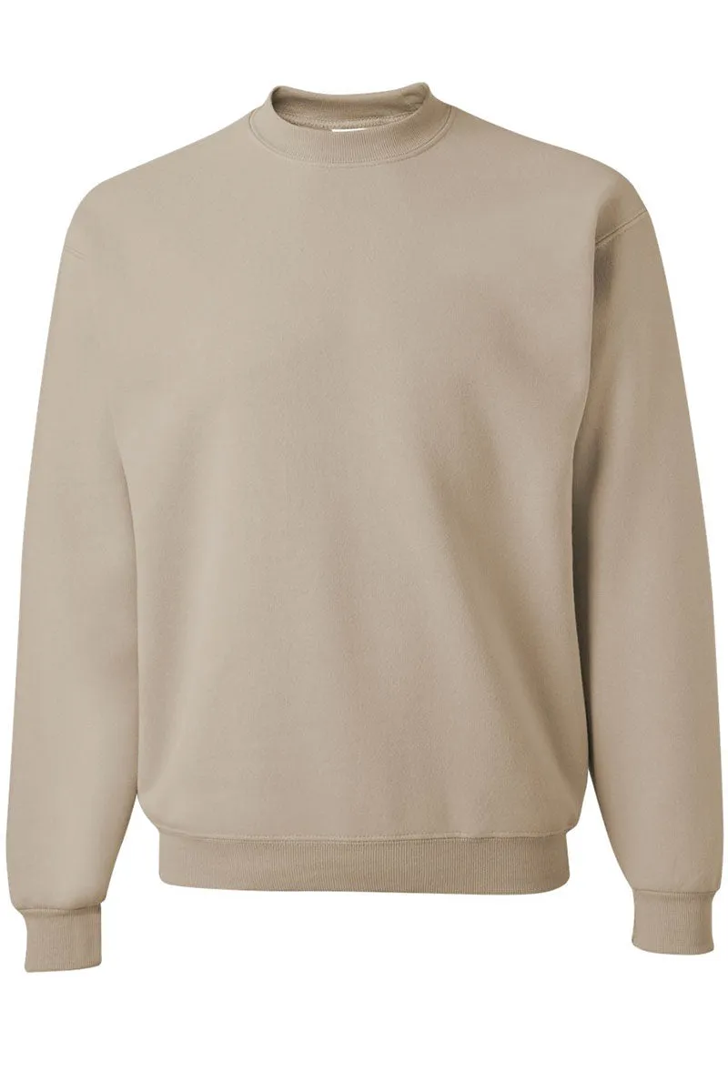 Stacked Spooky Vibes Unisex NuBlend Crew Sweatshirt