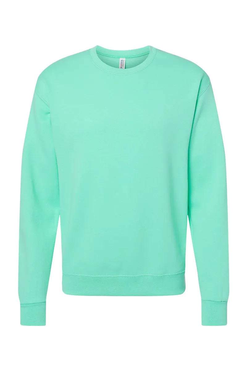Stay Spooky Unisex NuBlend Crew Sweatshirt
