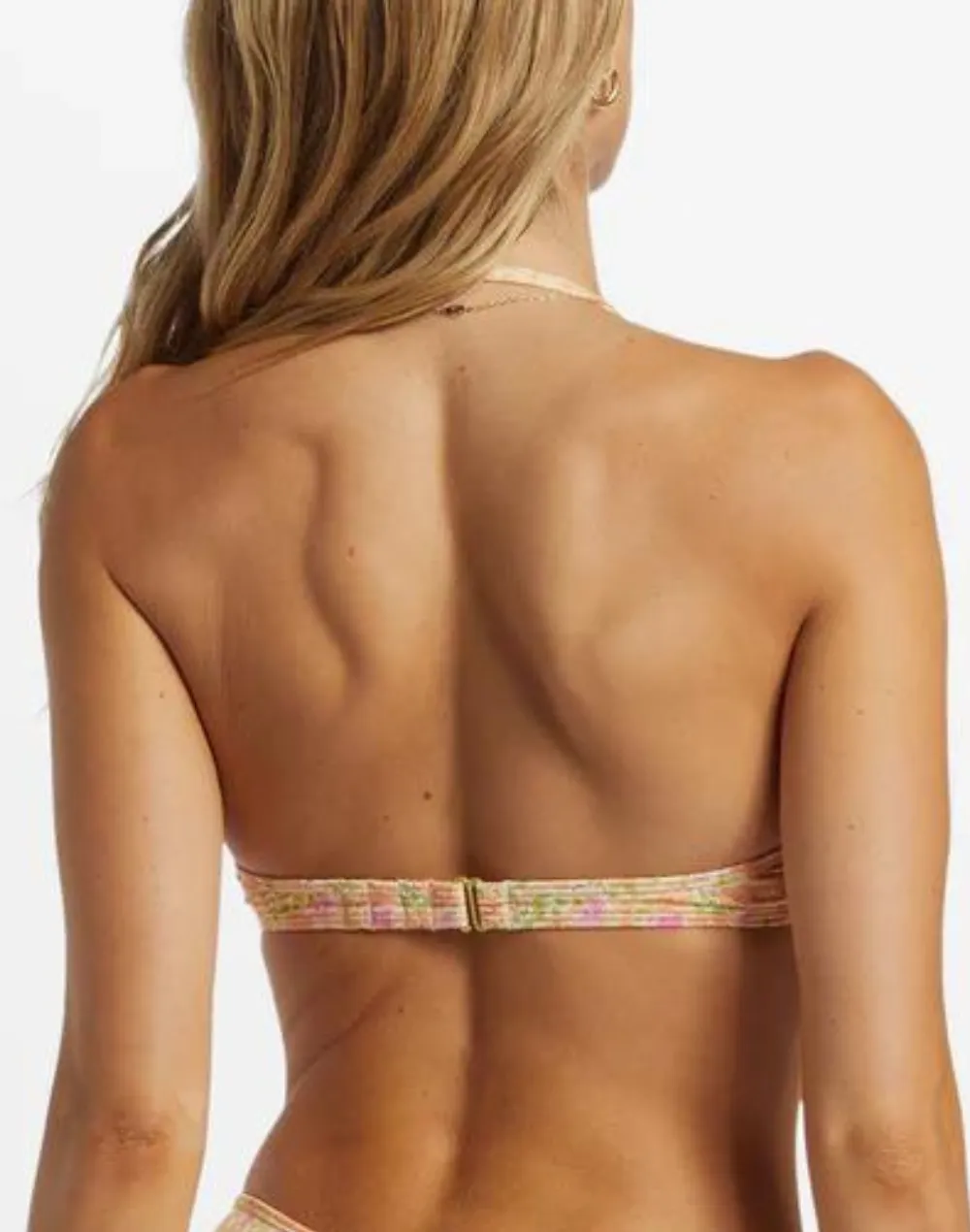 Summer Breeze Kayden Underwire Bikini Top