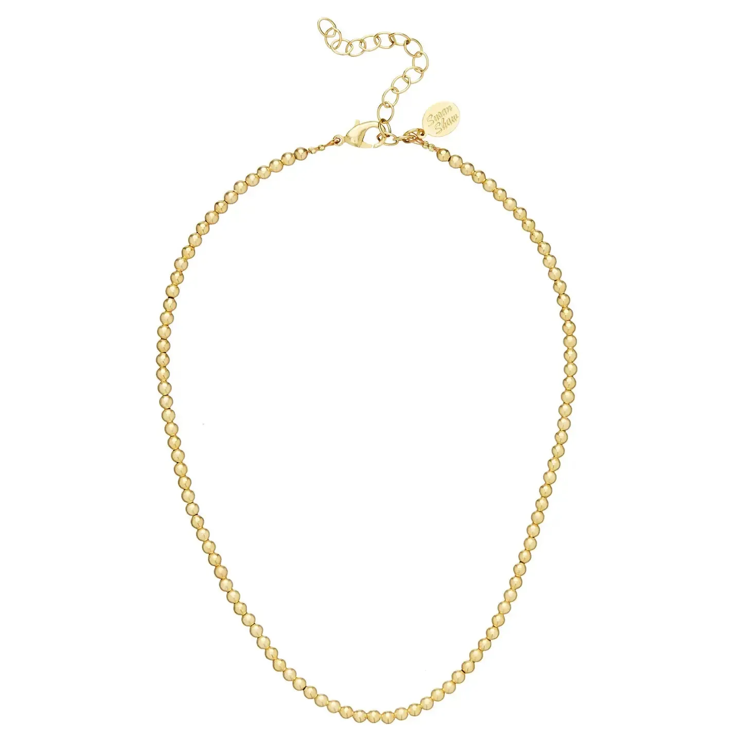 Susan Shaw | Maggie Necklace