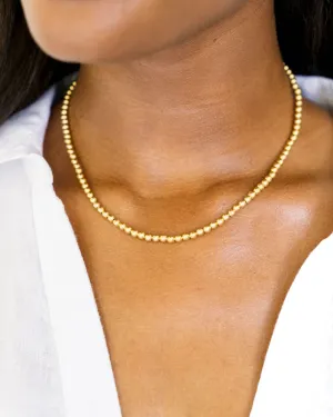 Susan Shaw | Maggie Necklace