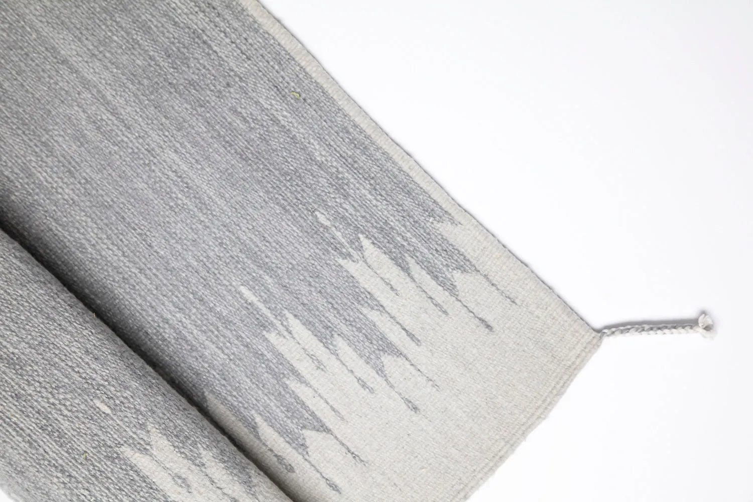 Teotitlan Rug