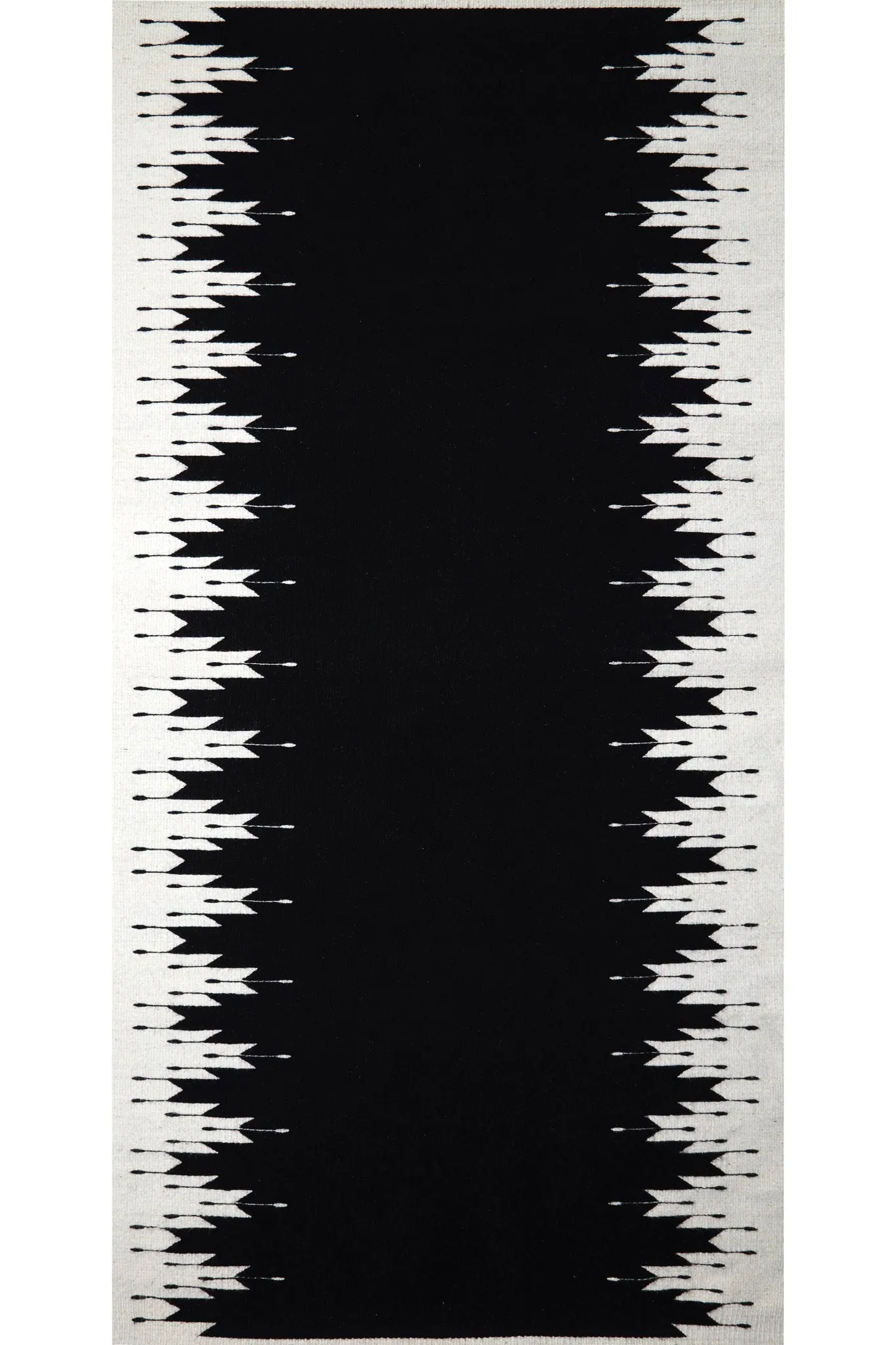 Teotitlan Rug