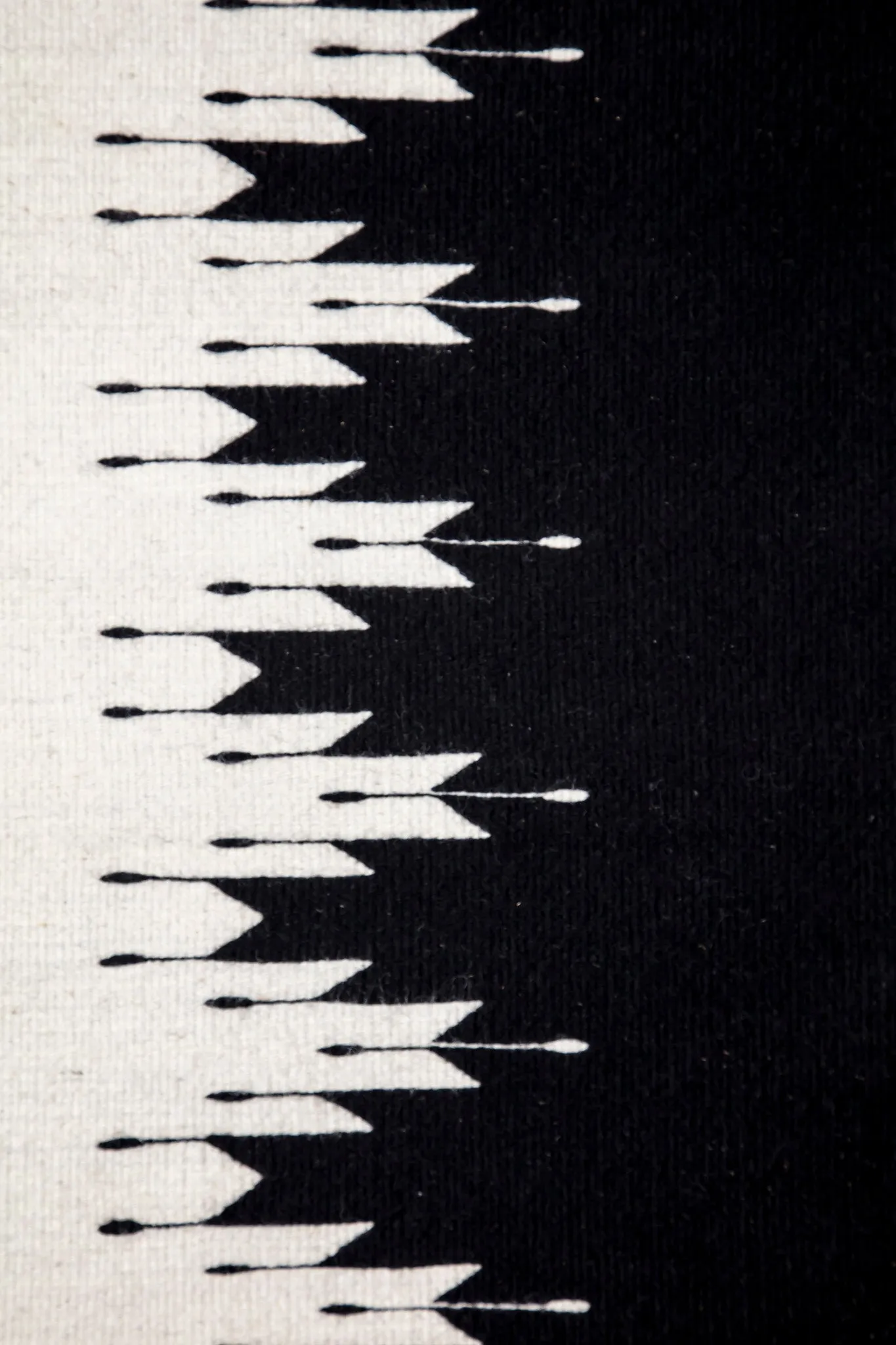Teotitlan Rug