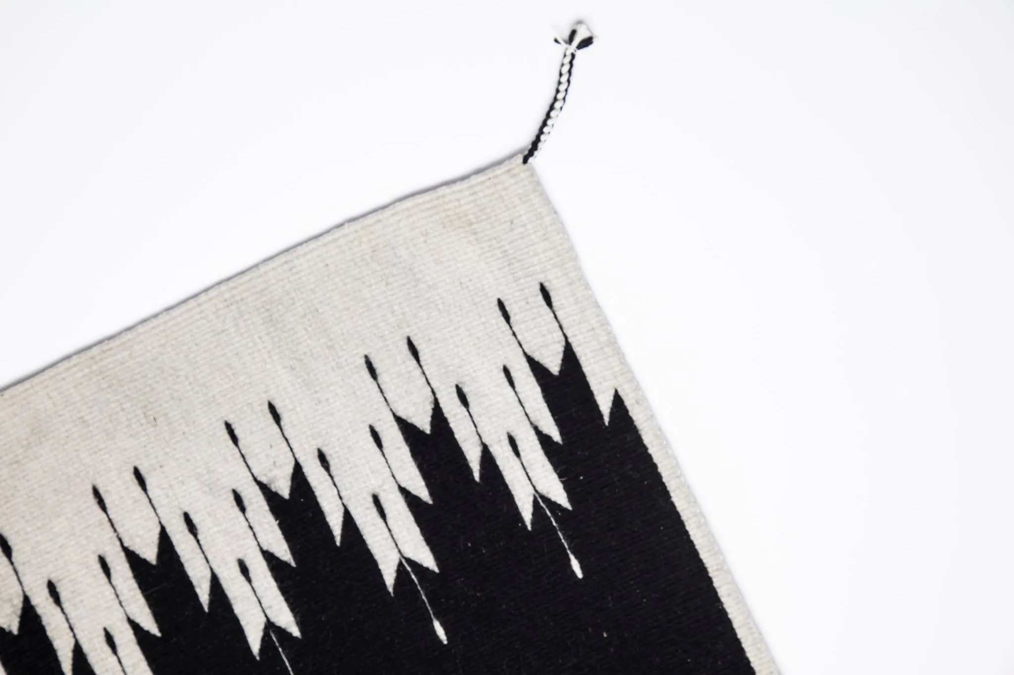 Teotitlan Rug