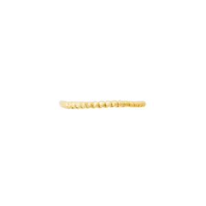 THE DAINTY BEADED BAND