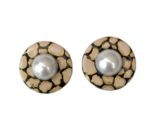 Tiggy Studs© - 4 Color Options