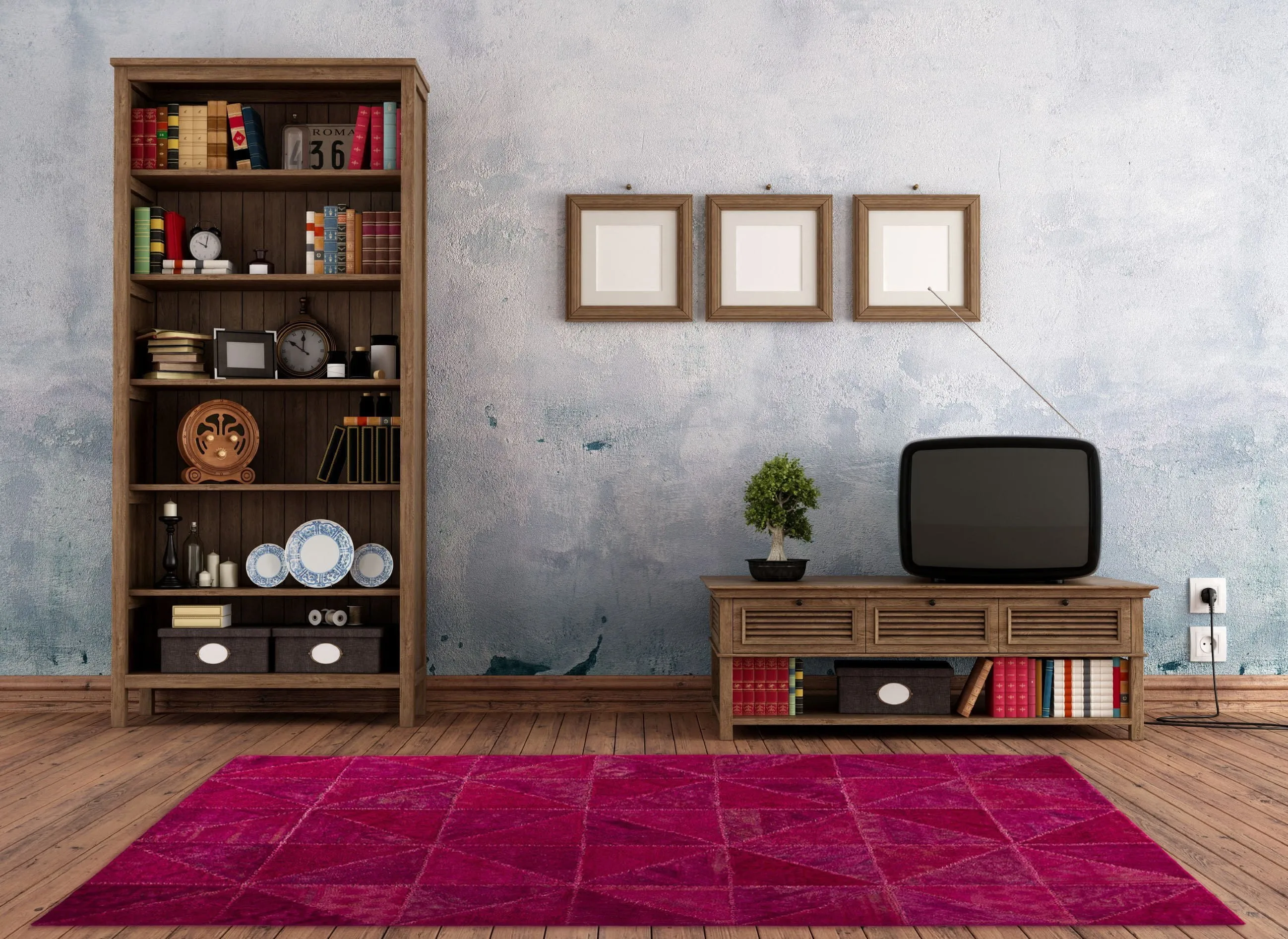 Tile Pink Sale