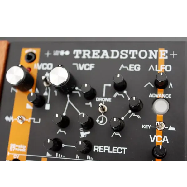 Treadstone