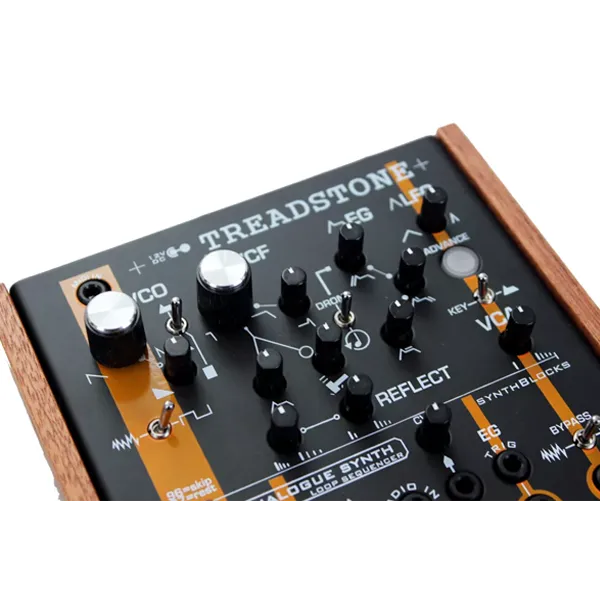 Treadstone