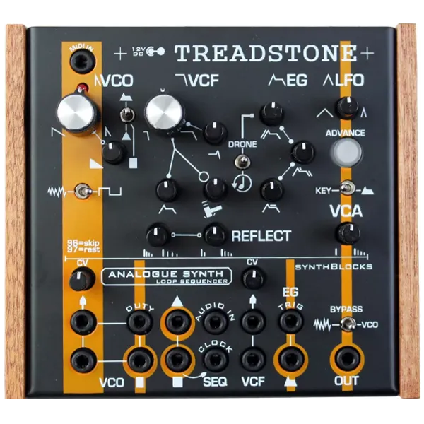 Treadstone