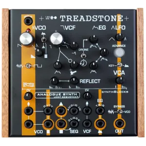 Treadstone