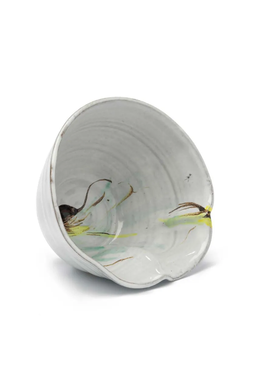 Tulip II Breakfast Bowl