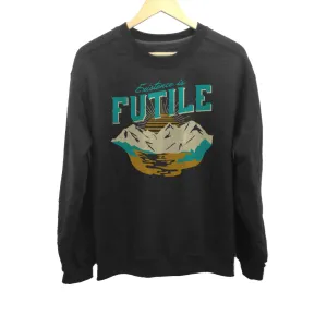 Unisex Existence is Futile Sweatshirt
