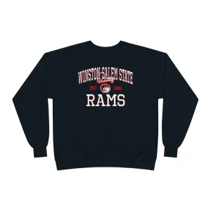 UNISEX WSSU 1892 CREWNECK