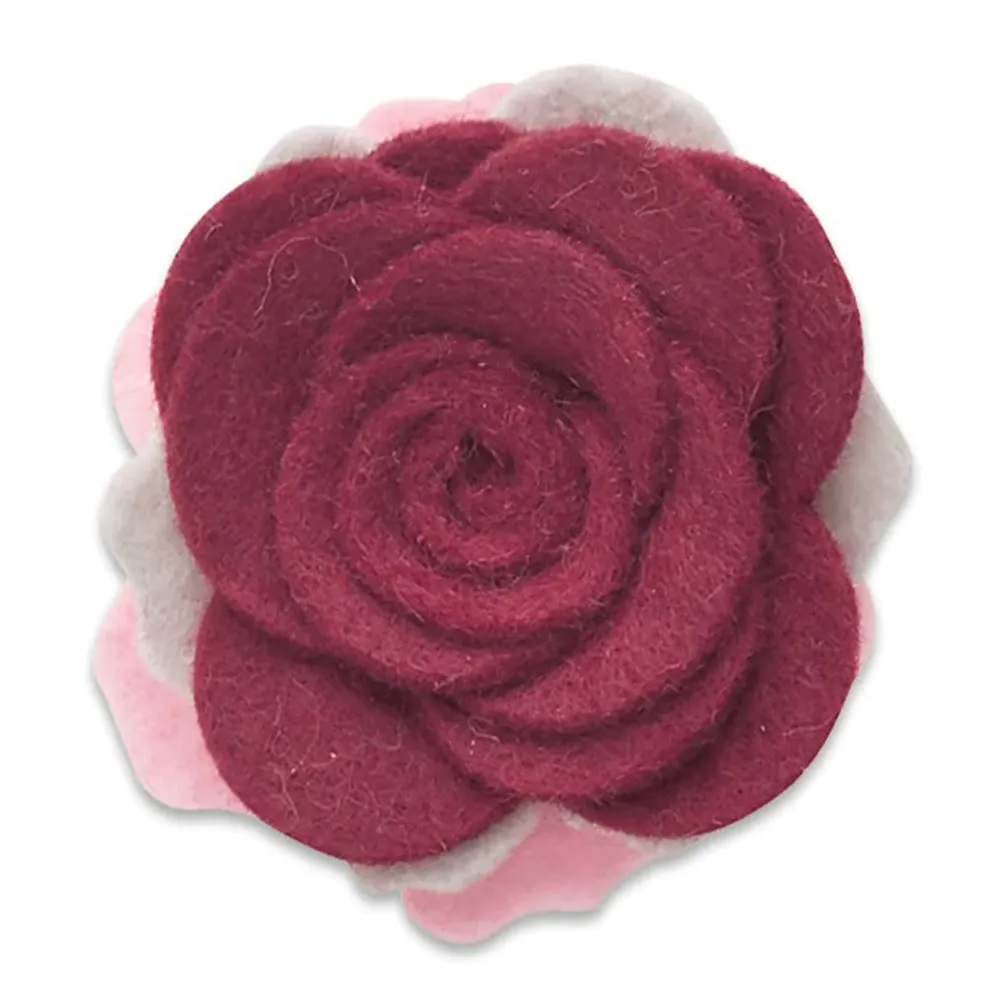 Valentine - Beau Fleur Boutonniere