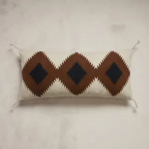 Valle Pillow, Chocolate