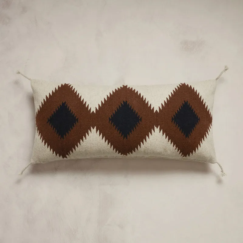 Valle Pillow, Chocolate