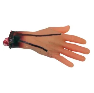 Vinyl Right Hand