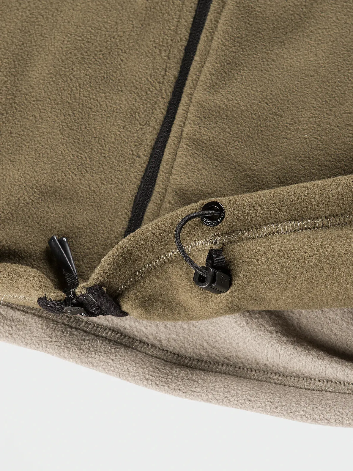 Volcom Mens V-Sicence Full Zip