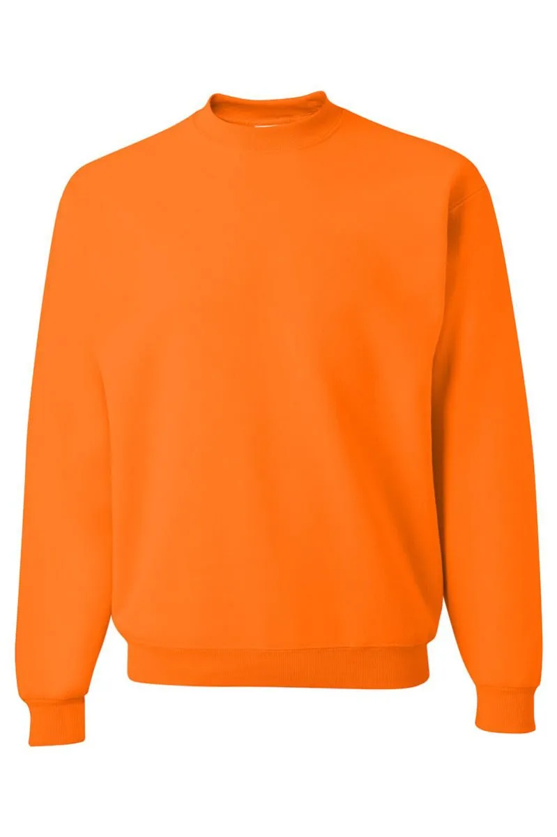 Watercolor Ghost Unisex NuBlend Crew Sweatshirt