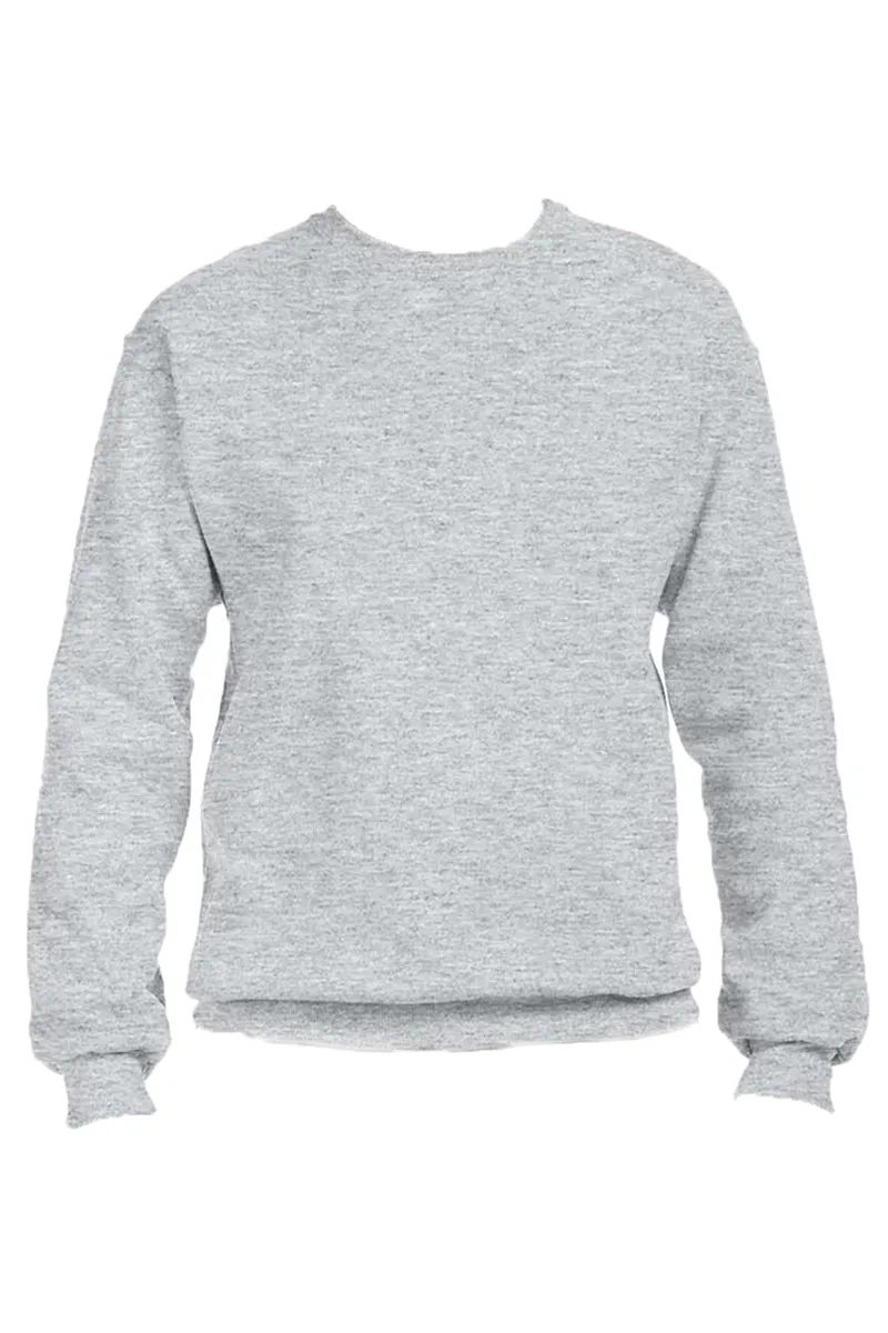 Watercolor Pogue Life Unisex NuBlend Crew Sweatshirt
