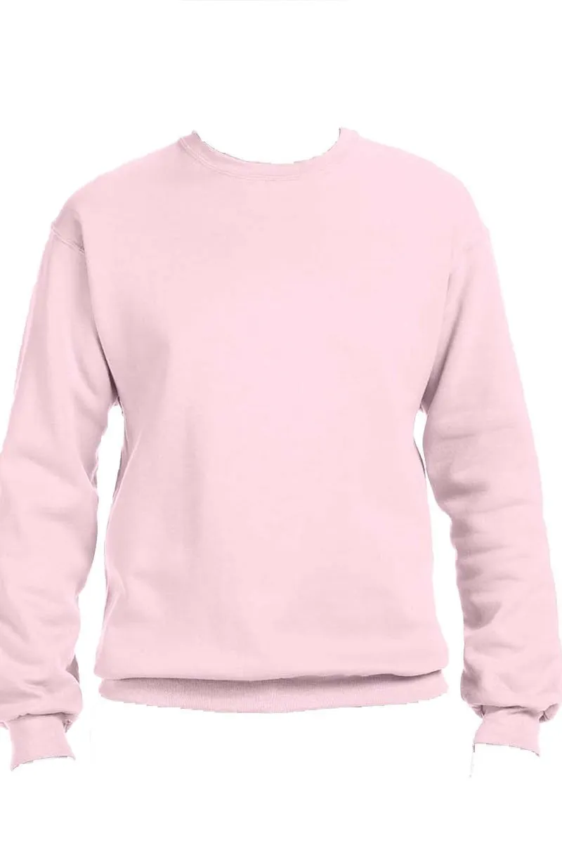 Watercolor Pogue Life Unisex NuBlend Crew Sweatshirt