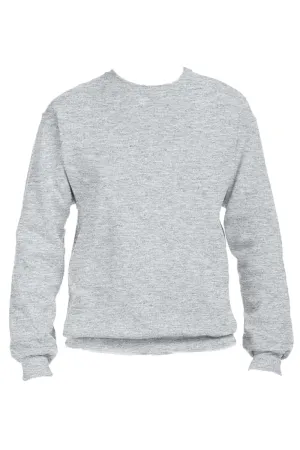 Watercolor Pogue Life Unisex NuBlend Crew Sweatshirt