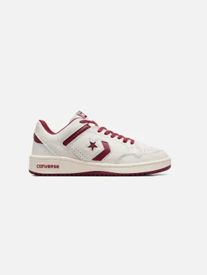 Weapon Low - White/Red