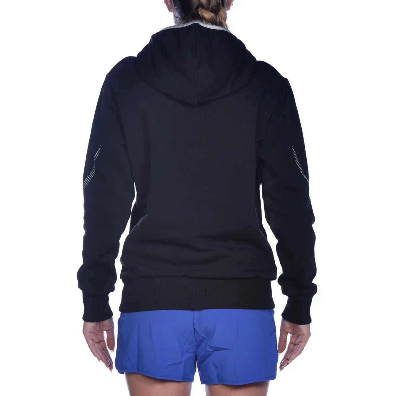 Wgtn Dive Senior Club TL Hoodie
