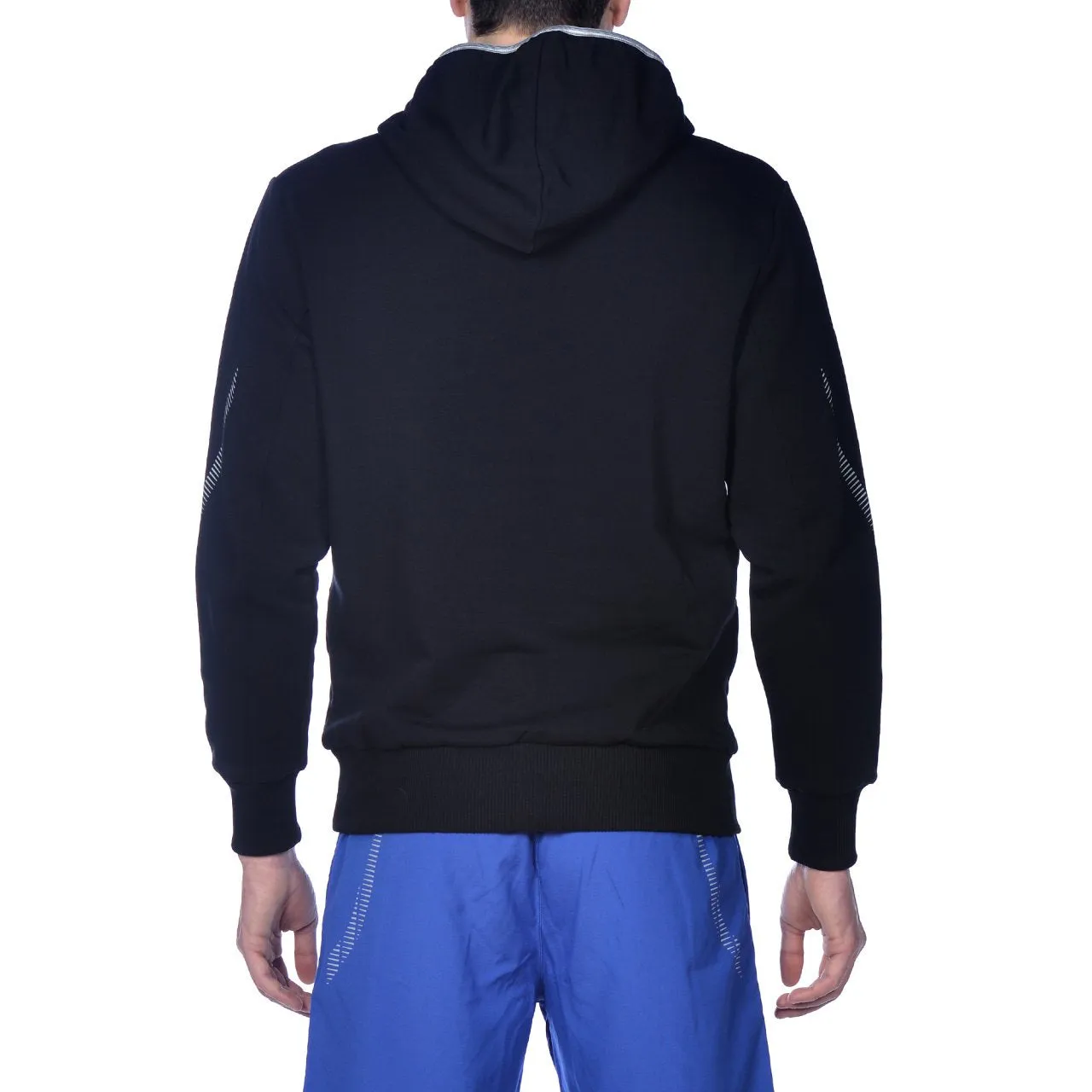 Wgtn Dive Senior Club TL Hoodie