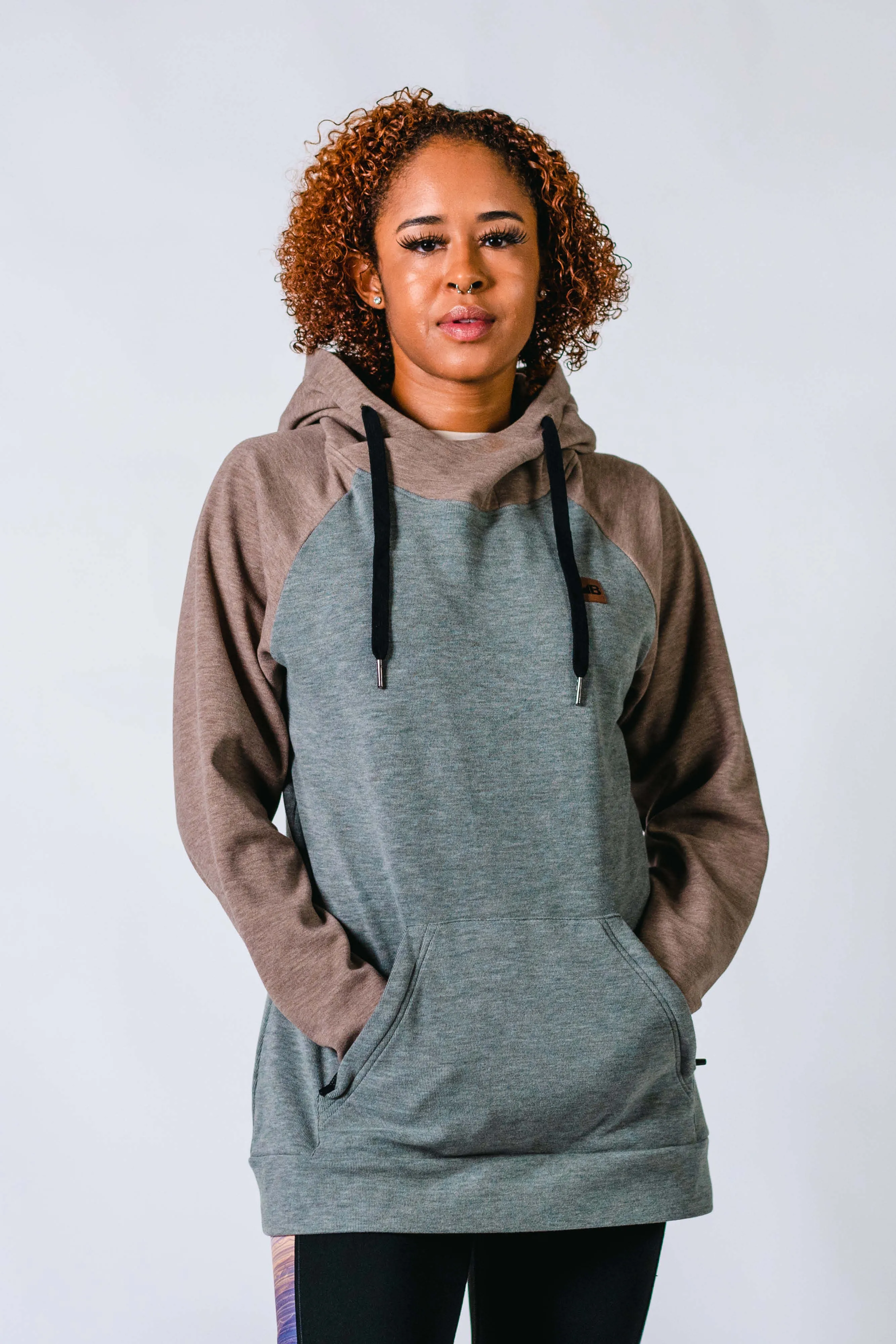 Women's Torreys Fleece Hoodie