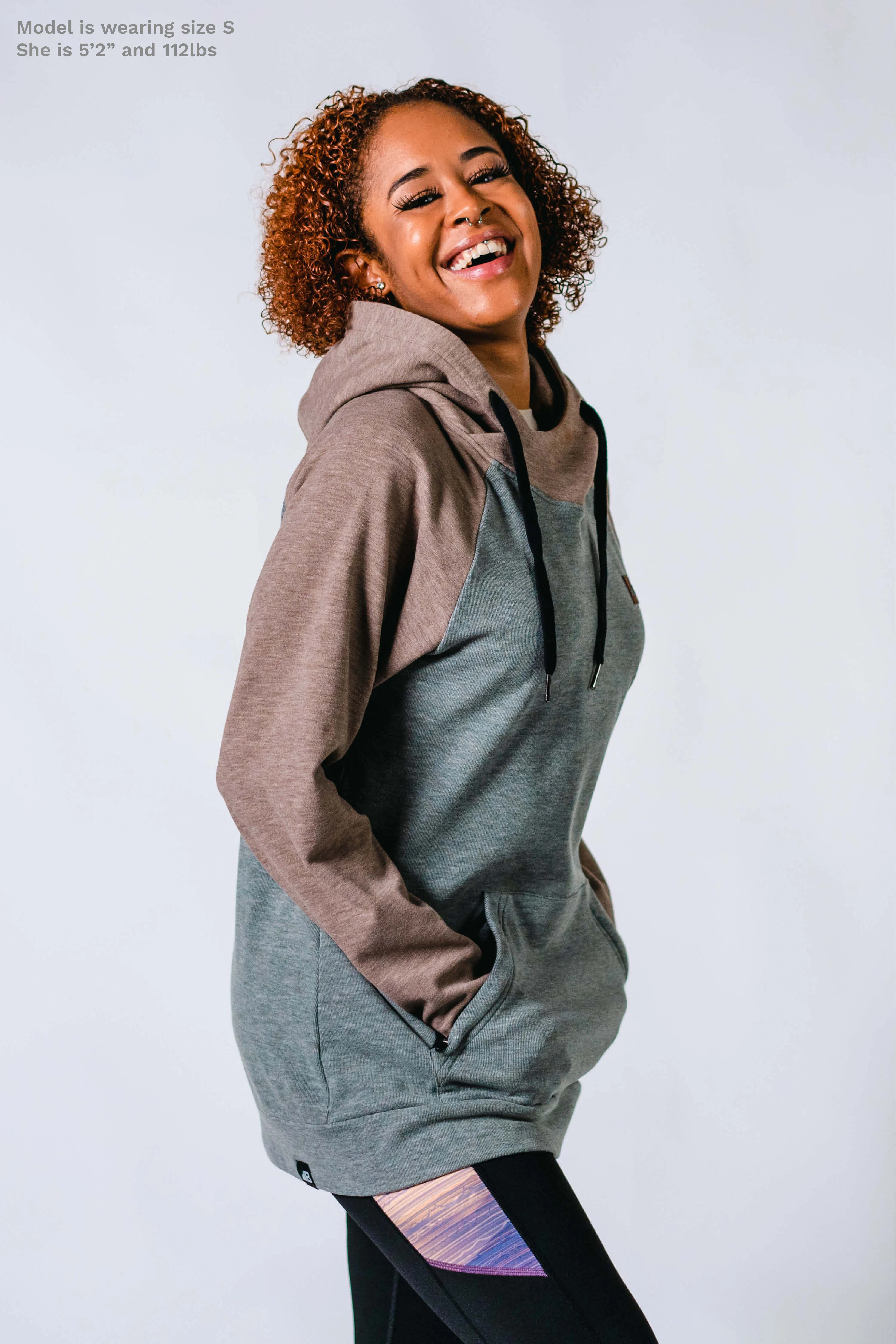 Women's Torreys Fleece Hoodie
