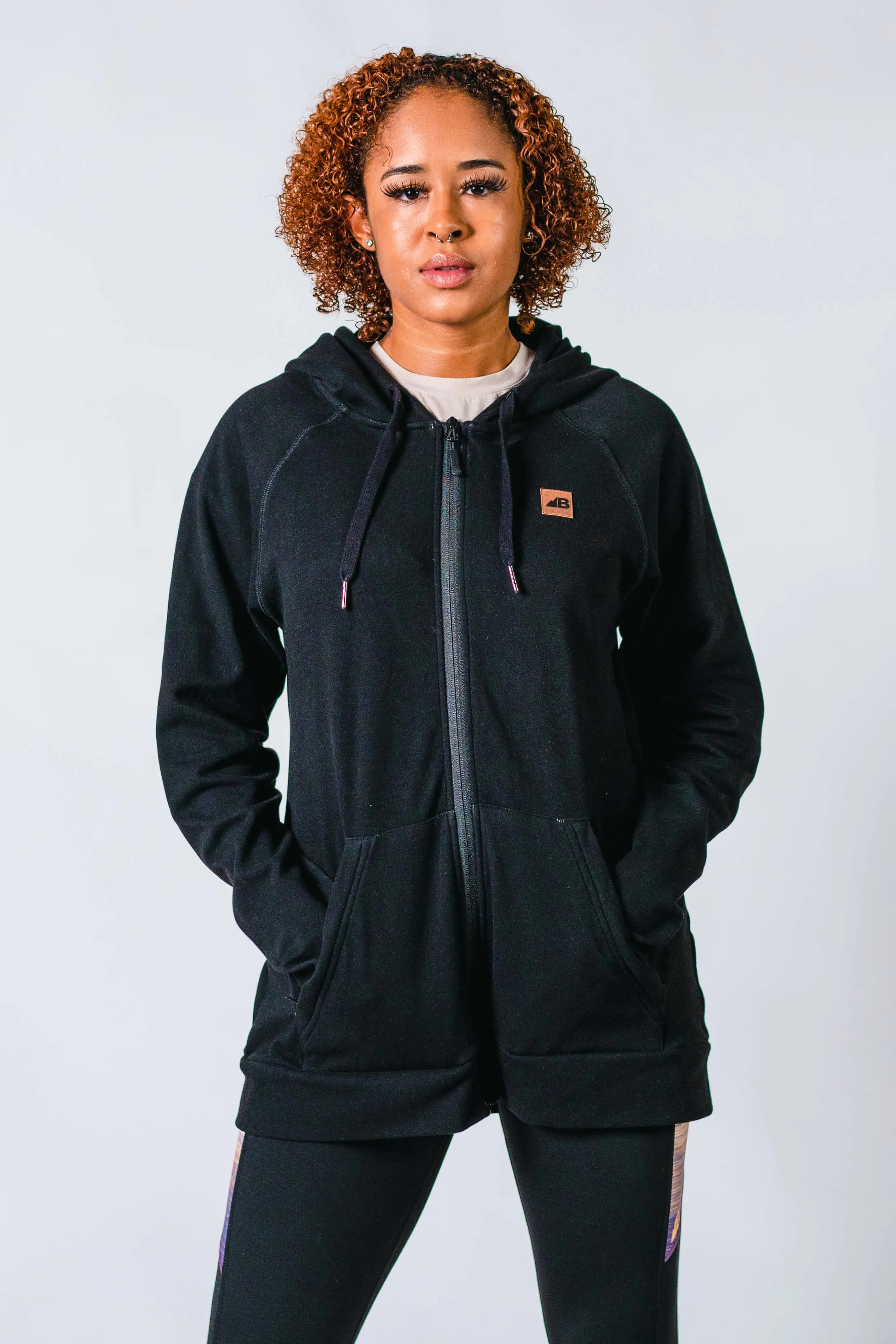 Women's Torreys Fleece Hoodie