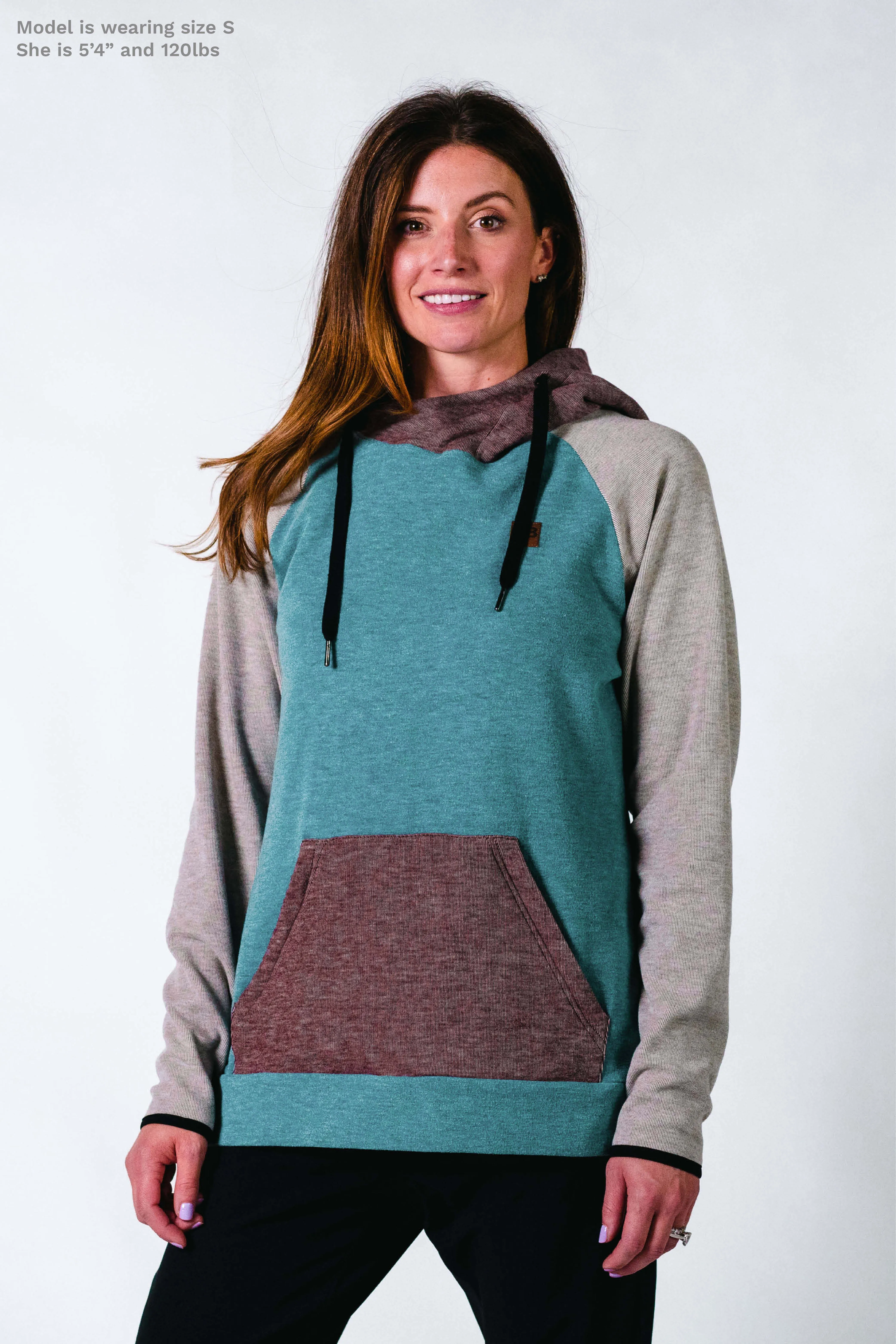 Women's Torreys Fleece Hoodie