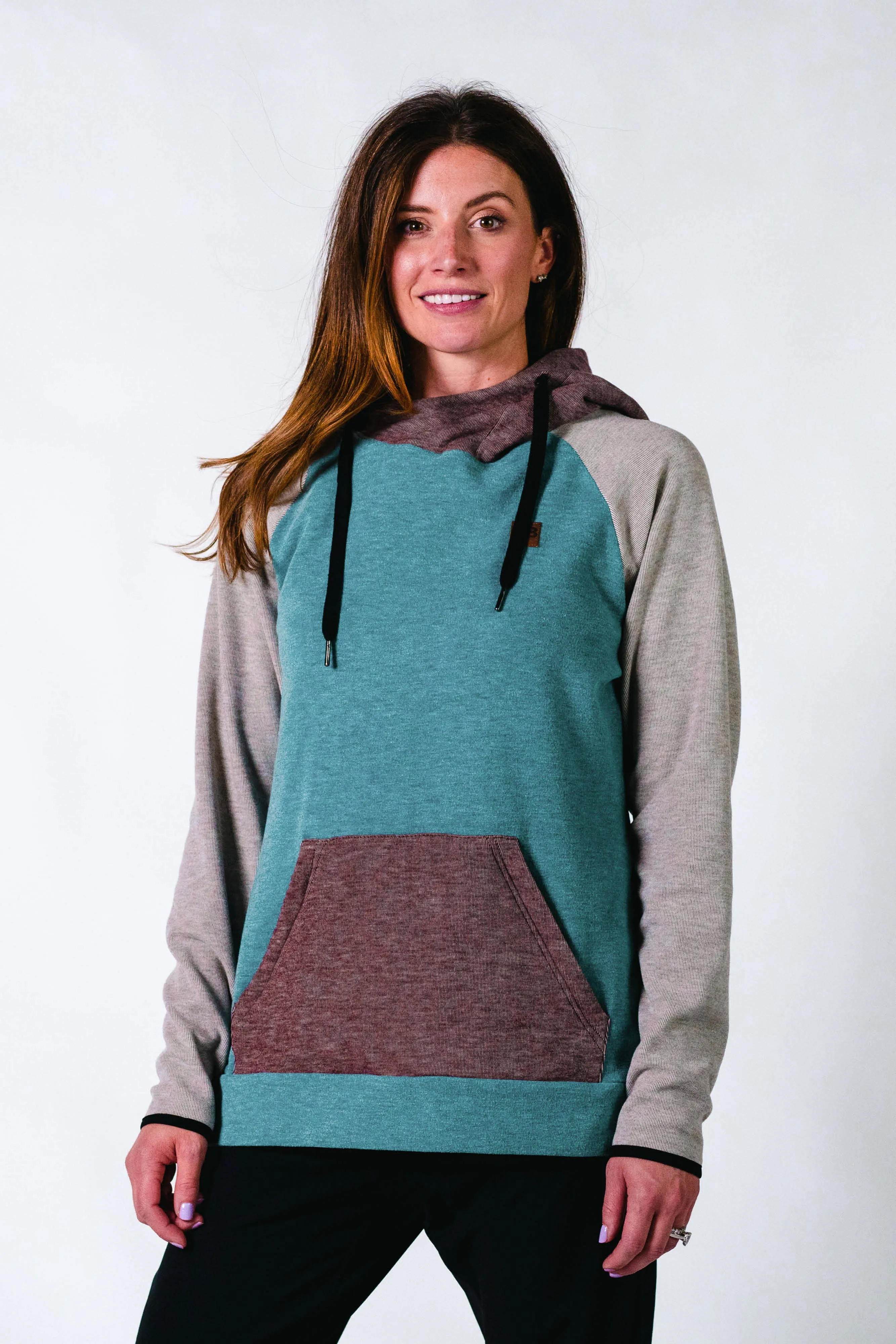 Women's Torreys Fleece Hoodie