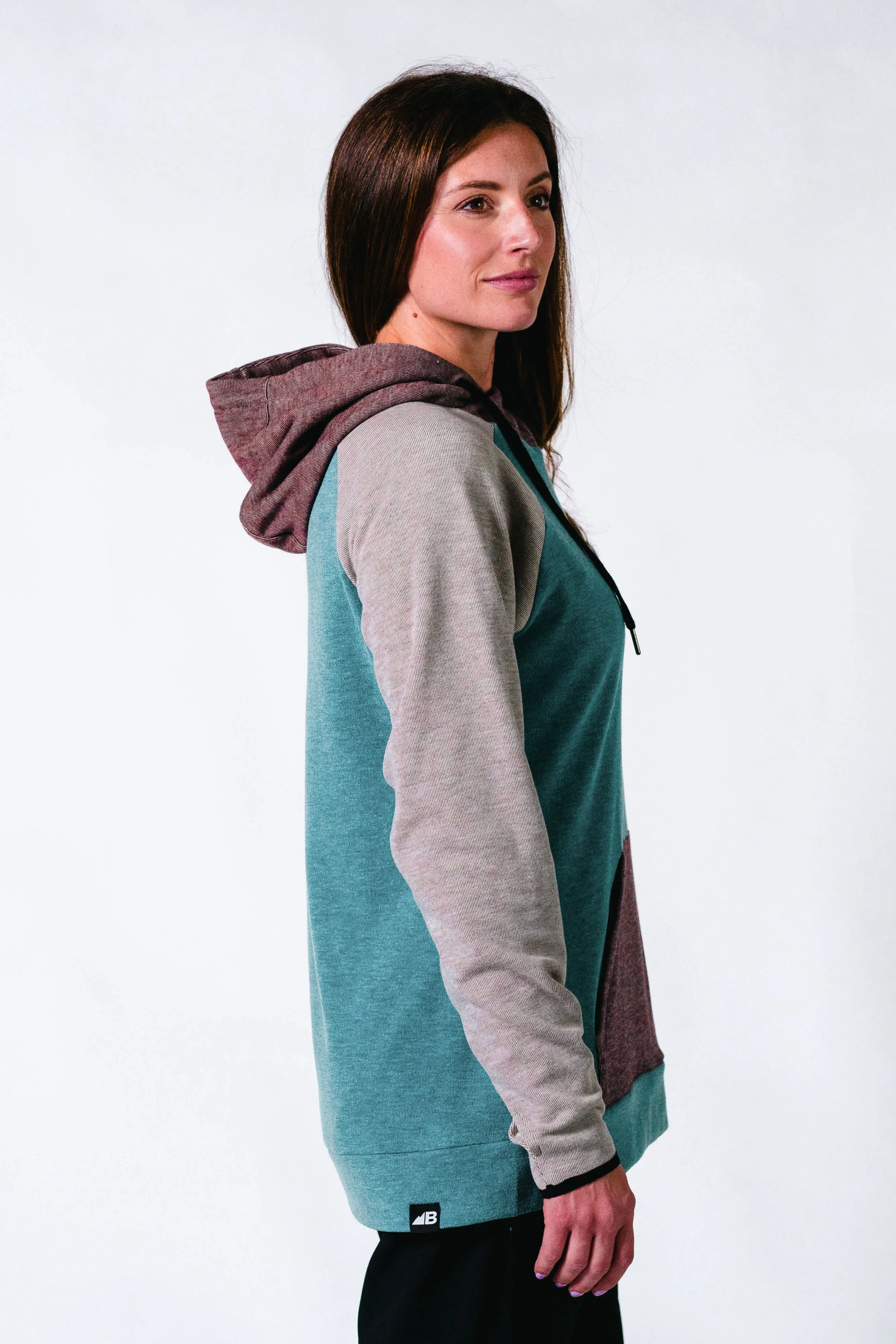Women's Torreys Fleece Hoodie