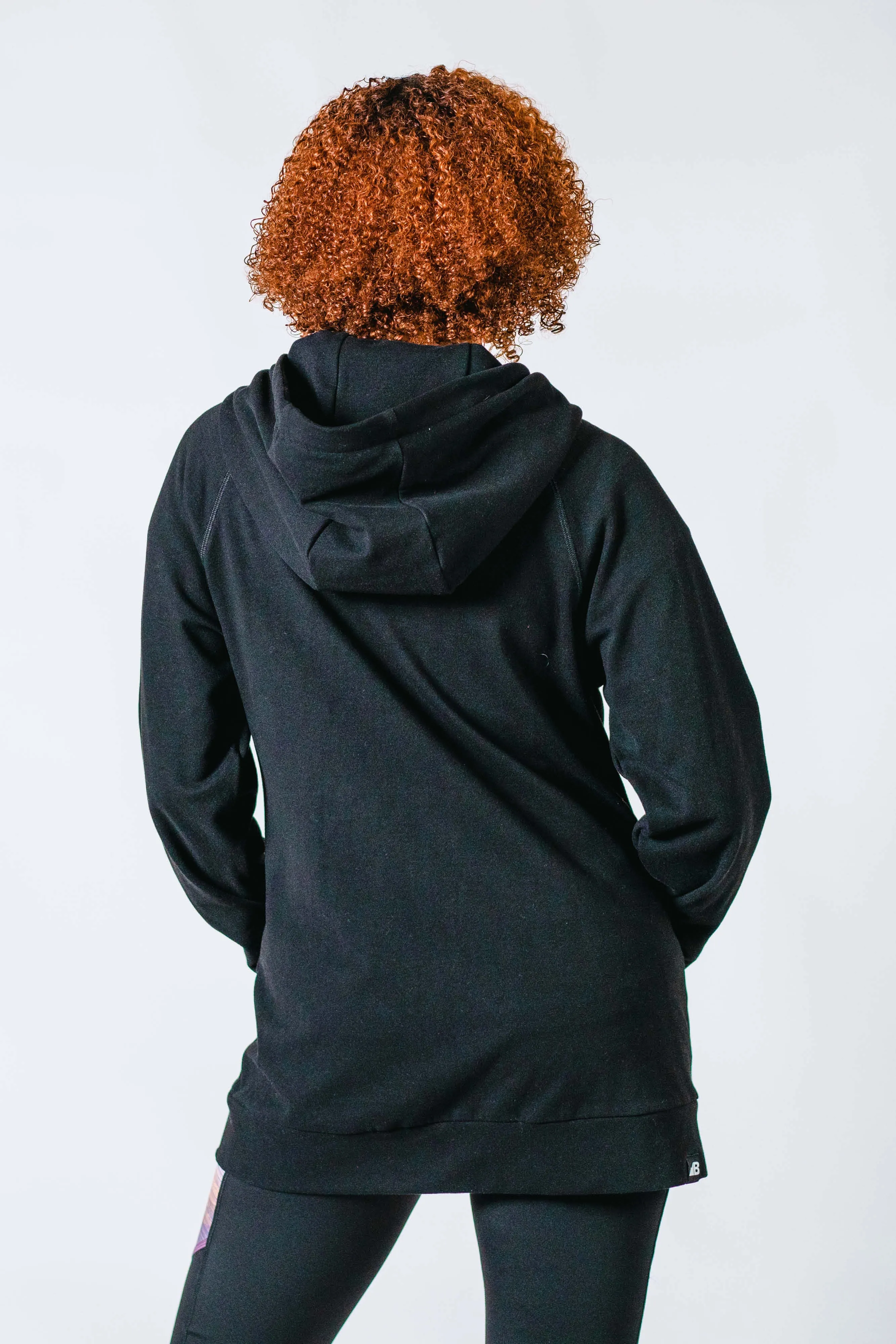 Women's Torreys Fleece Hoodie