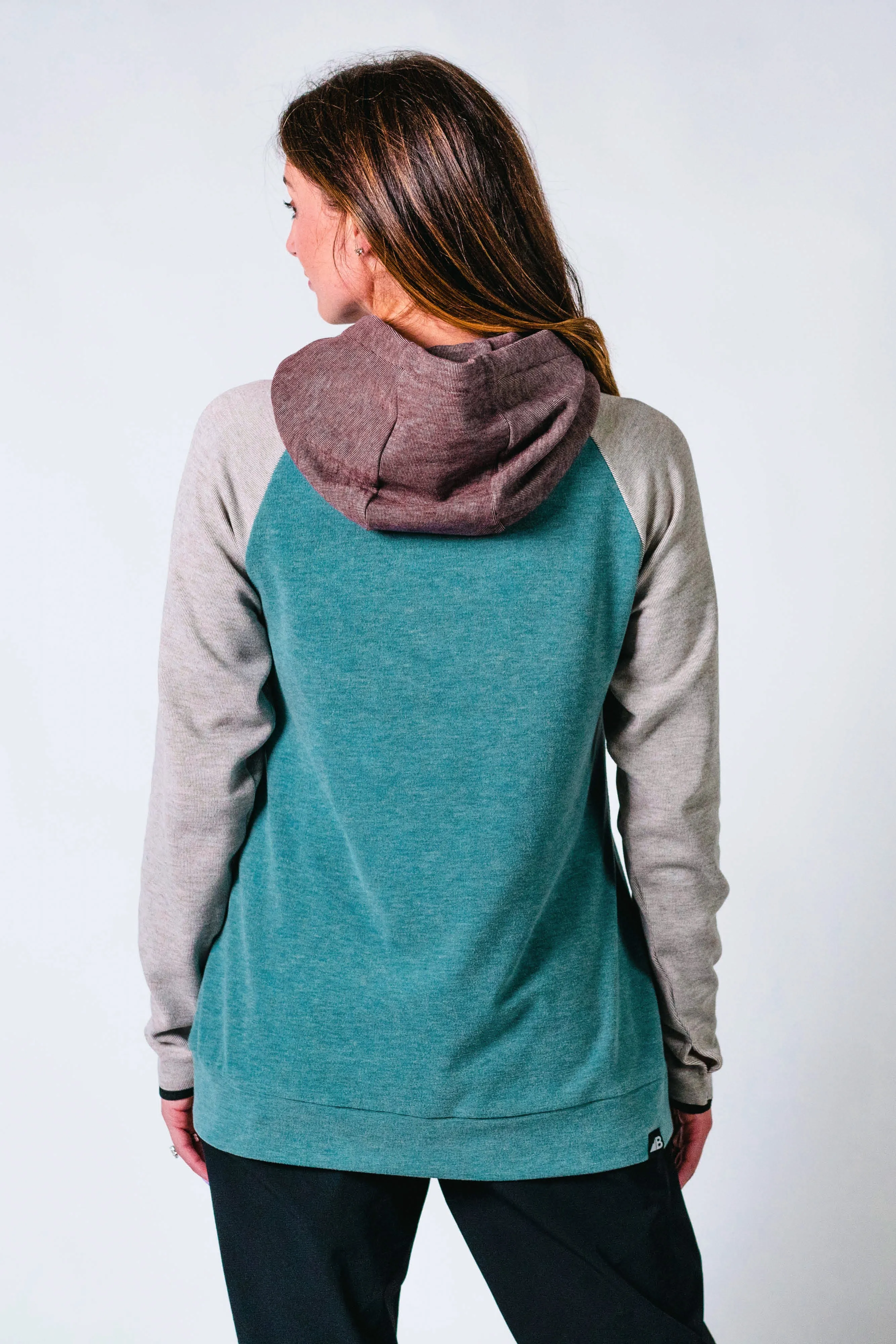 Women's Torreys Fleece Hoodie