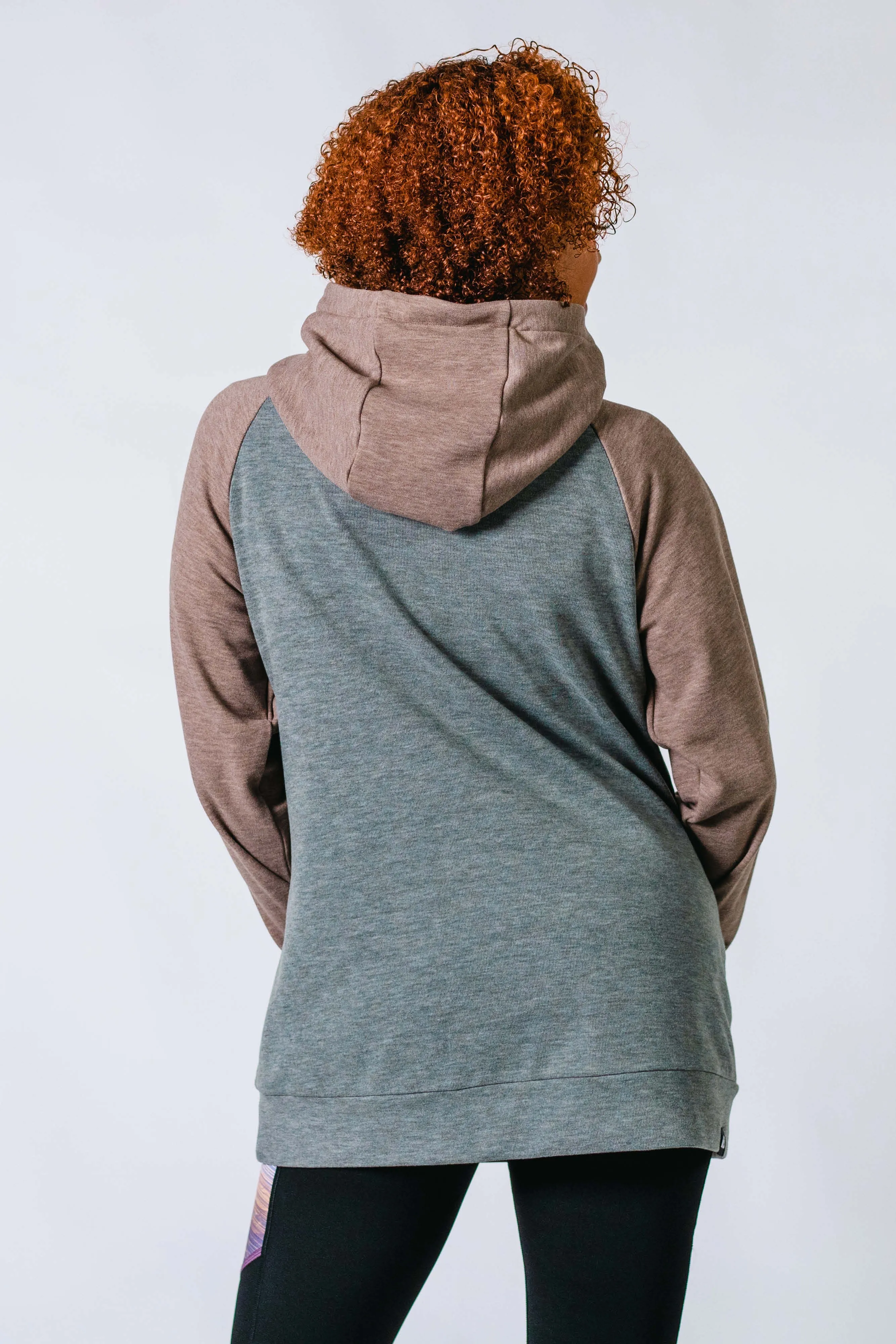 Women's Torreys Fleece Hoodie