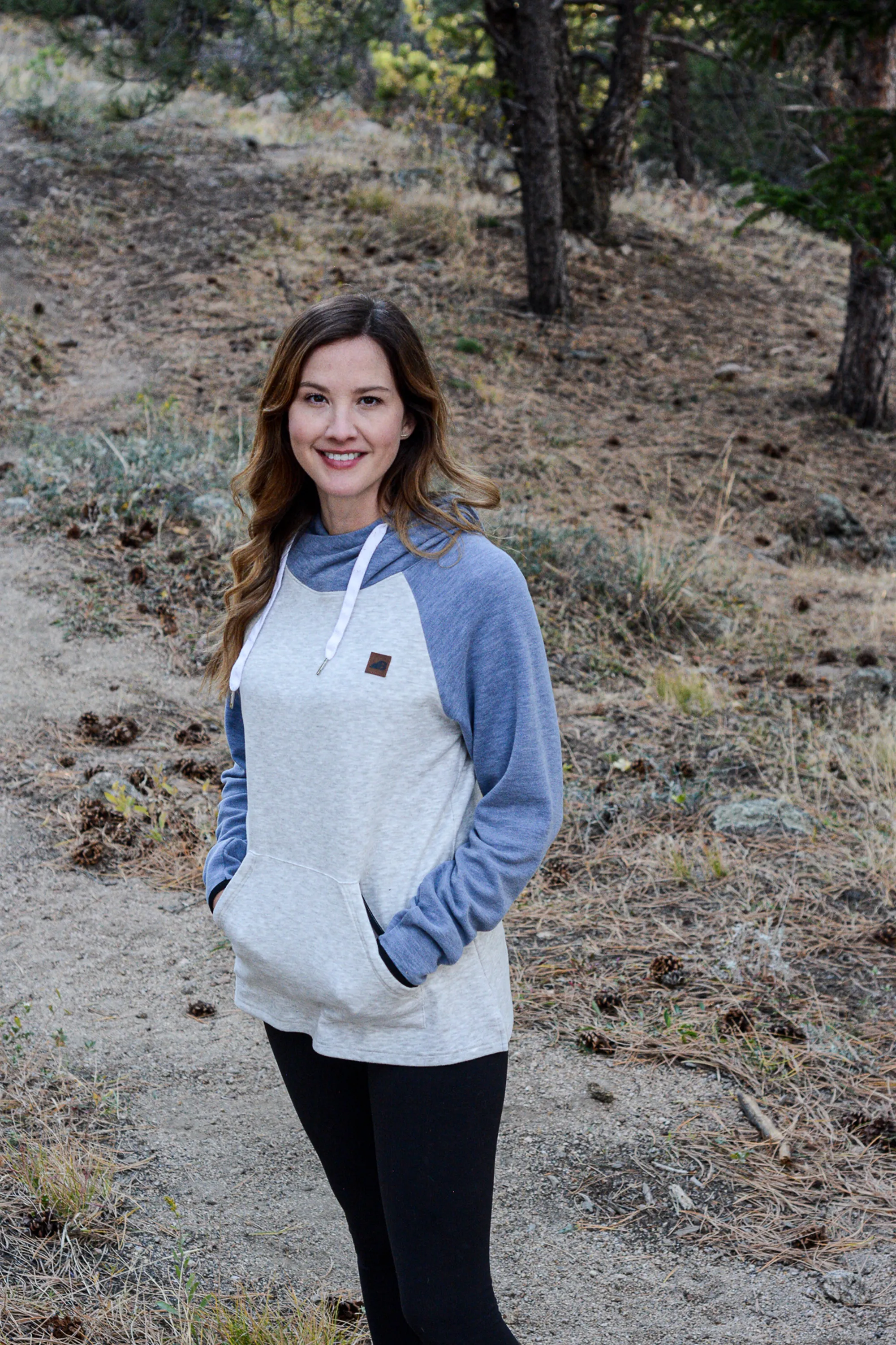 Women's Torreys Fleece Hoodie