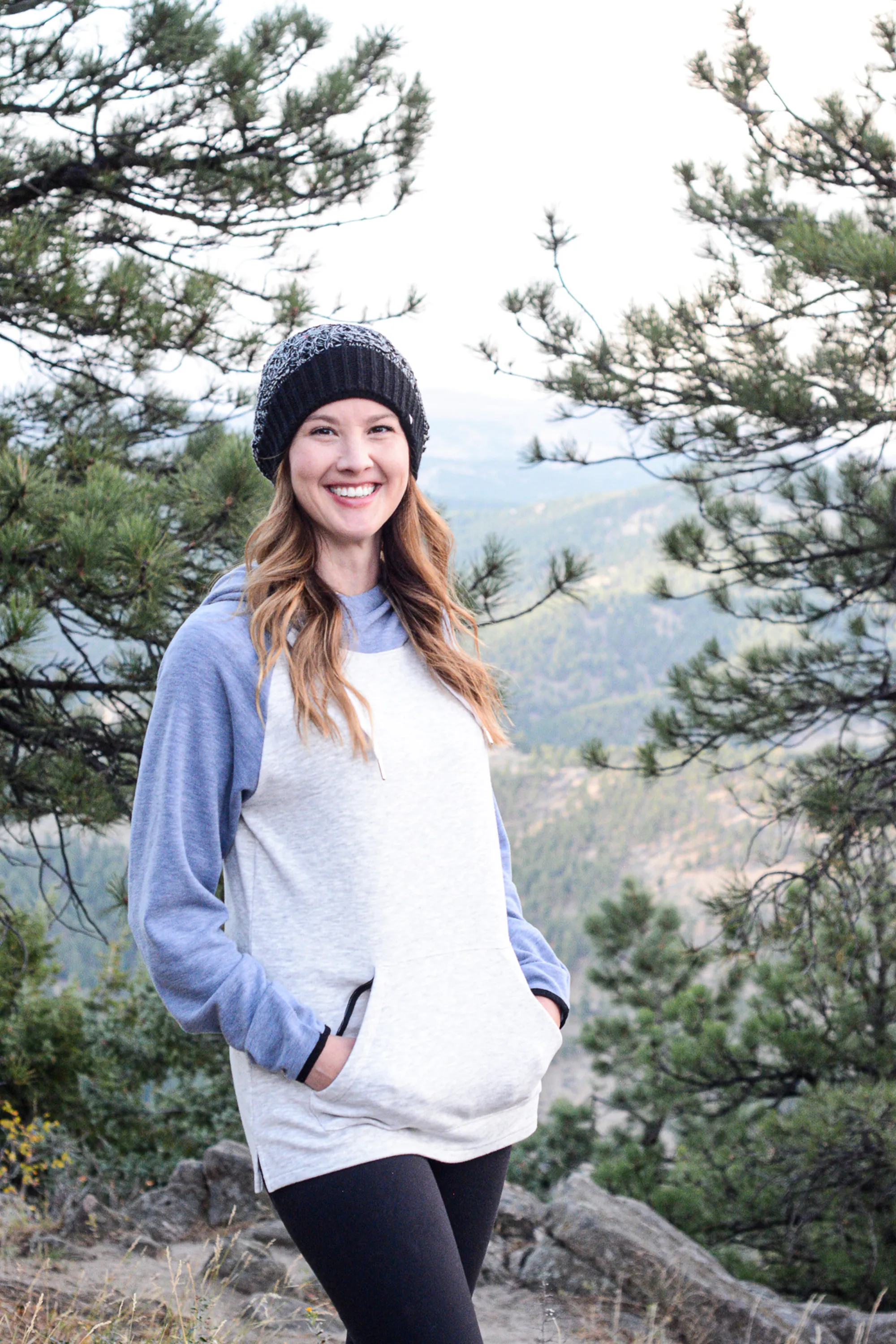 Women's Torreys Fleece Hoodie