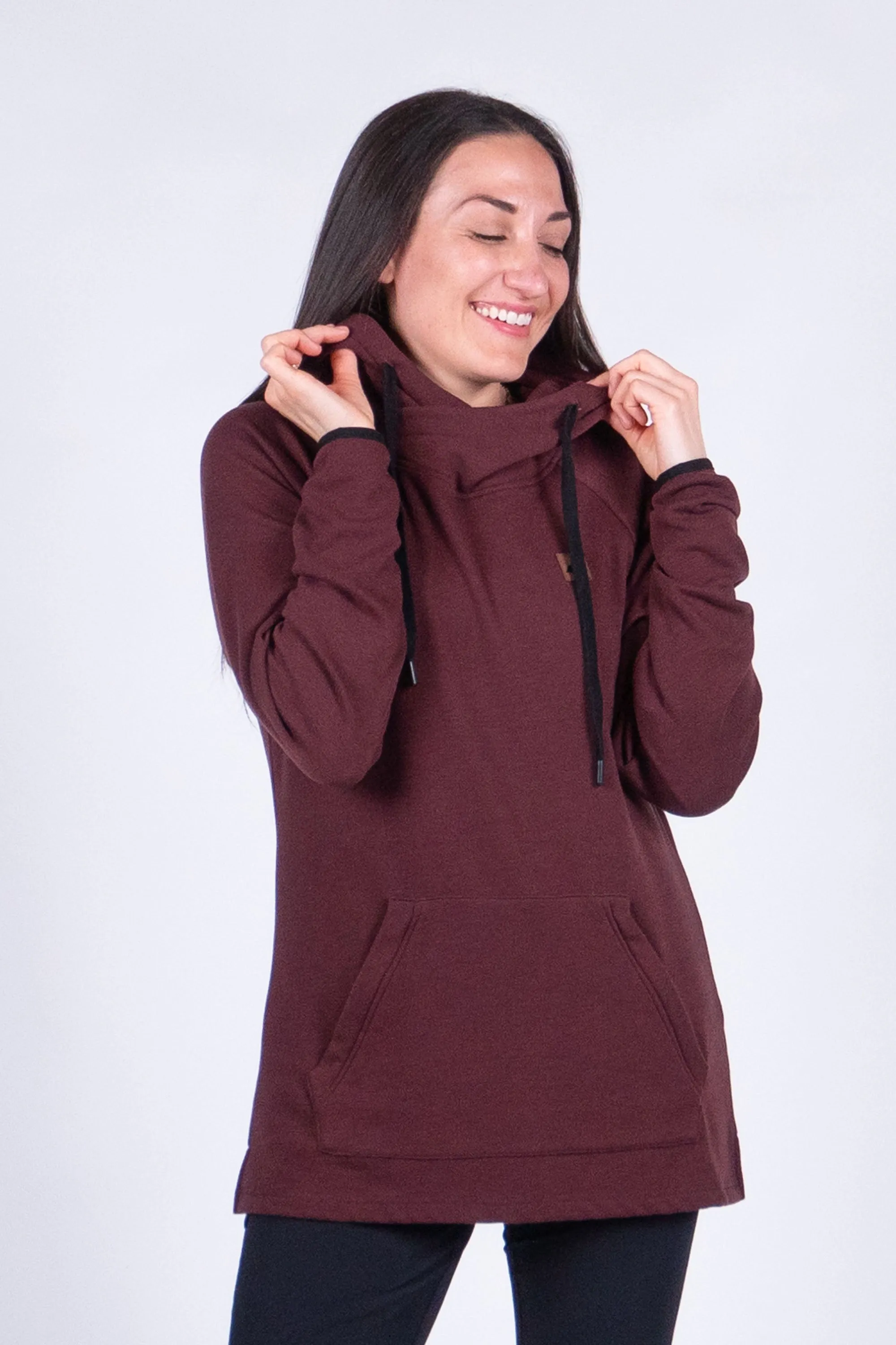 Women's Torreys Fleece Hoodie