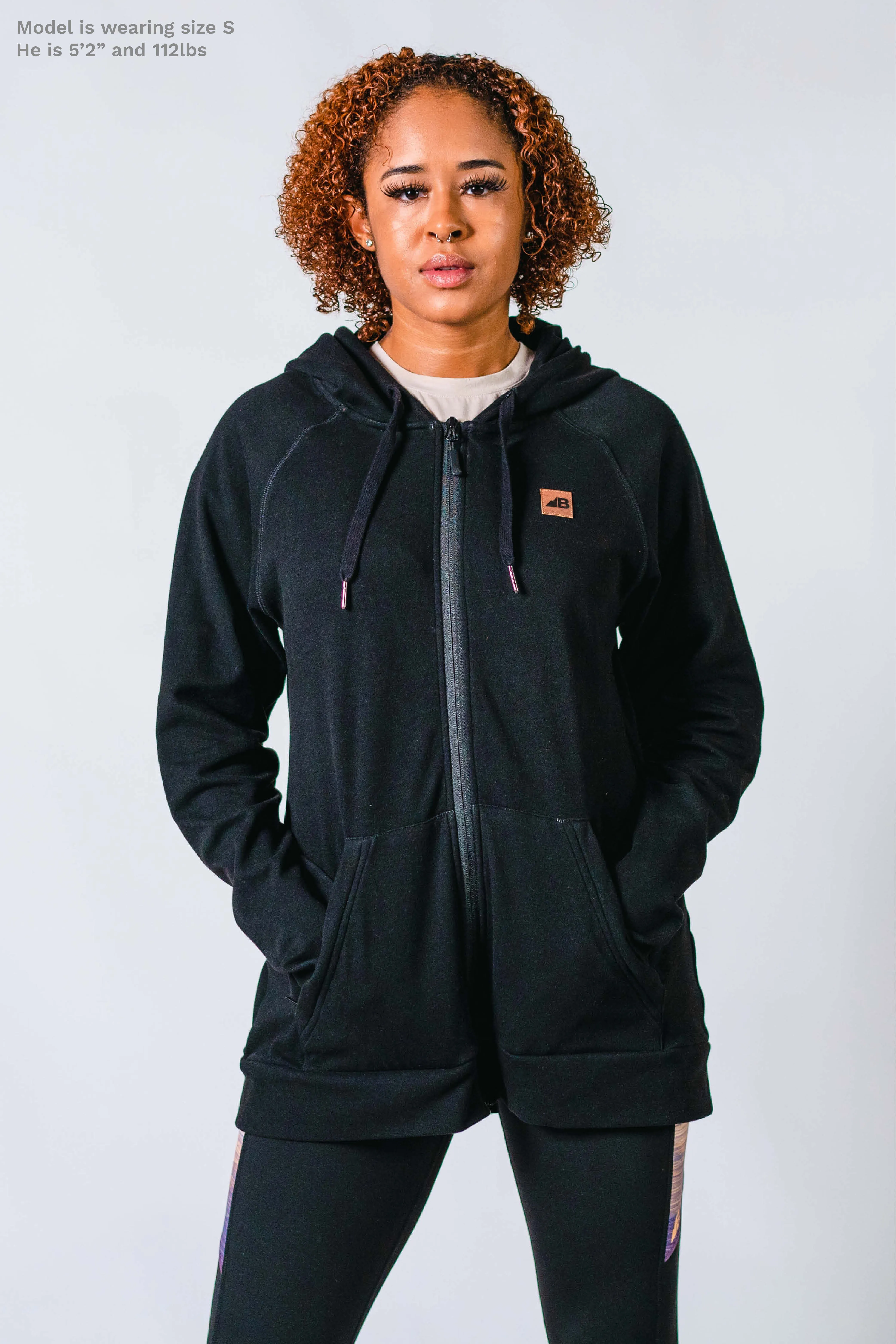 Women's Torreys Fleece Hoodie