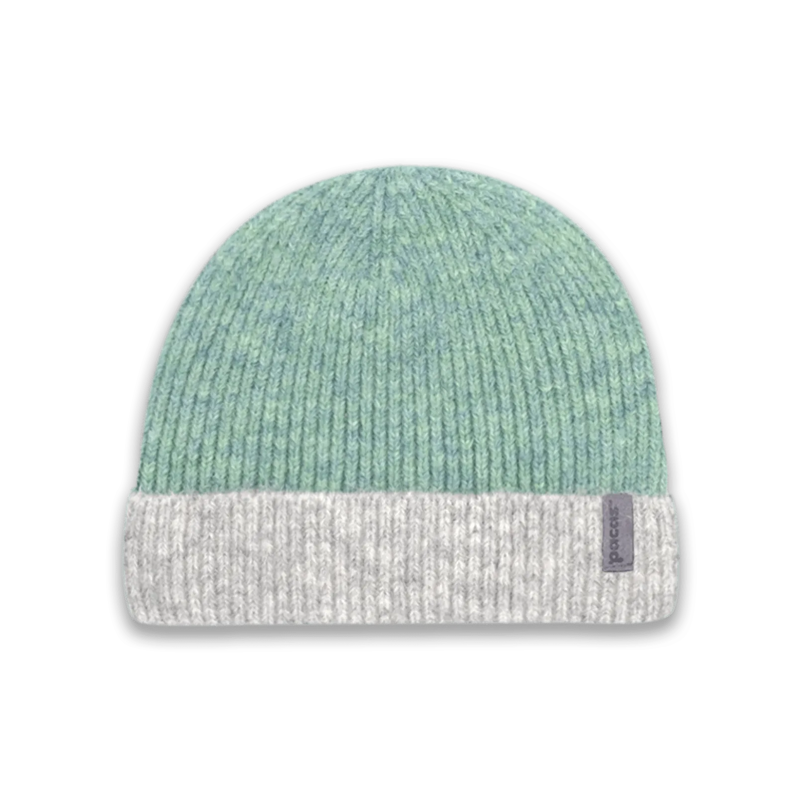 Women's Two Tone Beanie