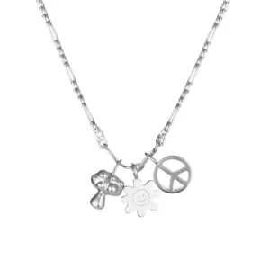 Woodstock Silver